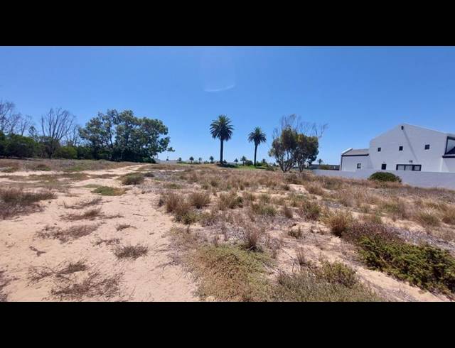 LAND FOR SALE IN SHELLEY POINT